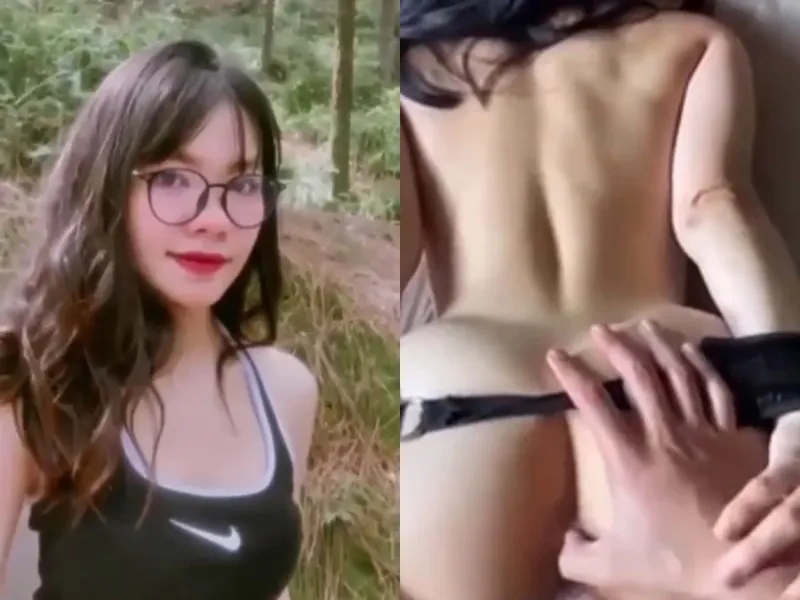 Phang em linh chi ngoan xinh dâm